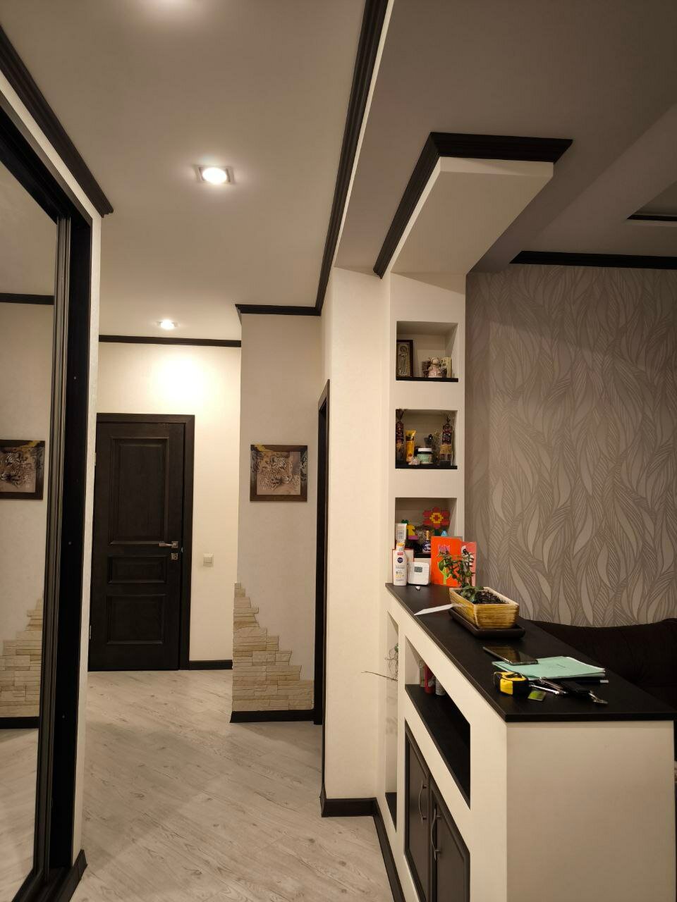 Фото Саванна Deluxe