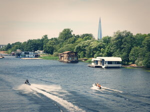 House Boat