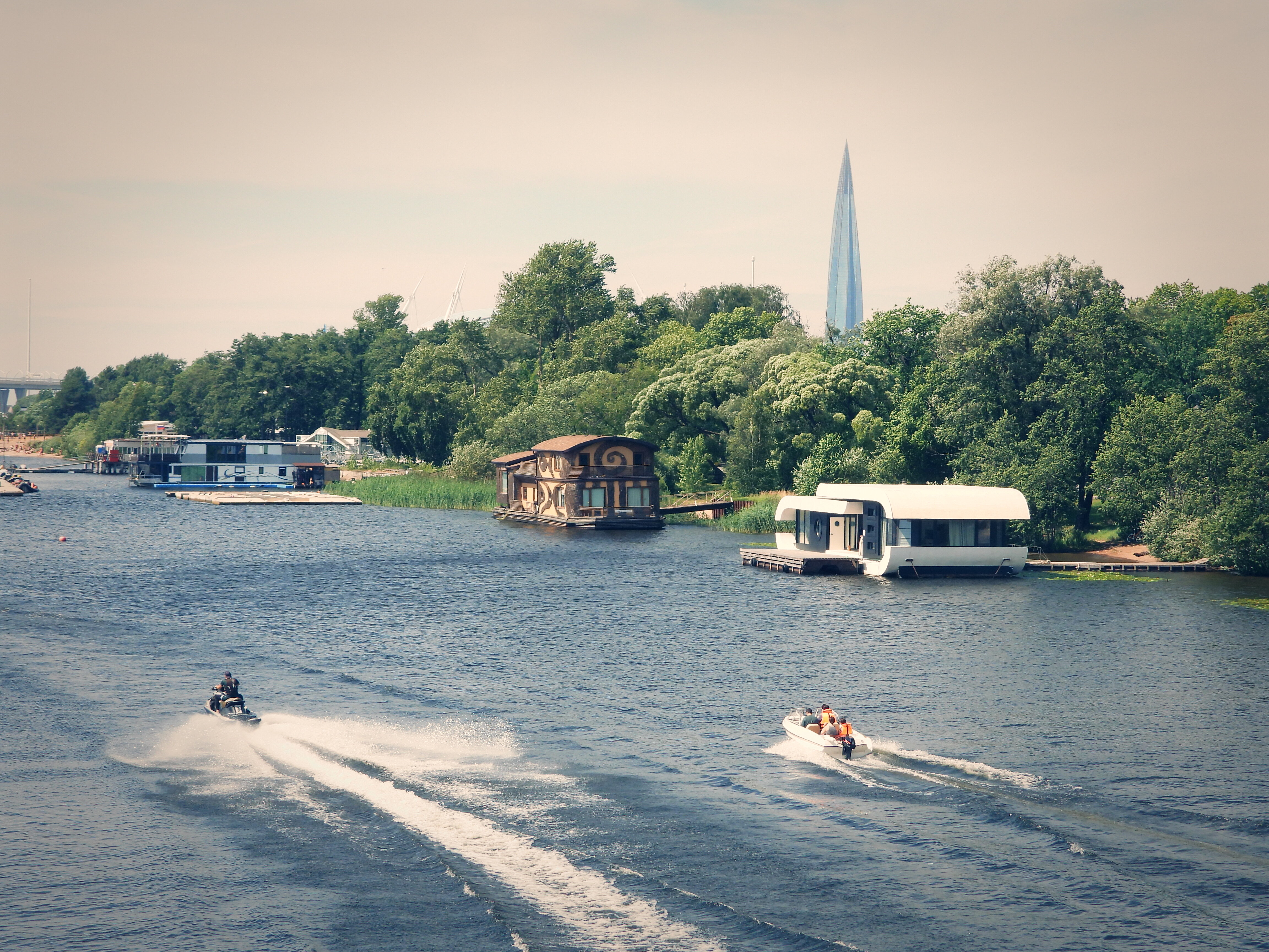 Фото отеля 4