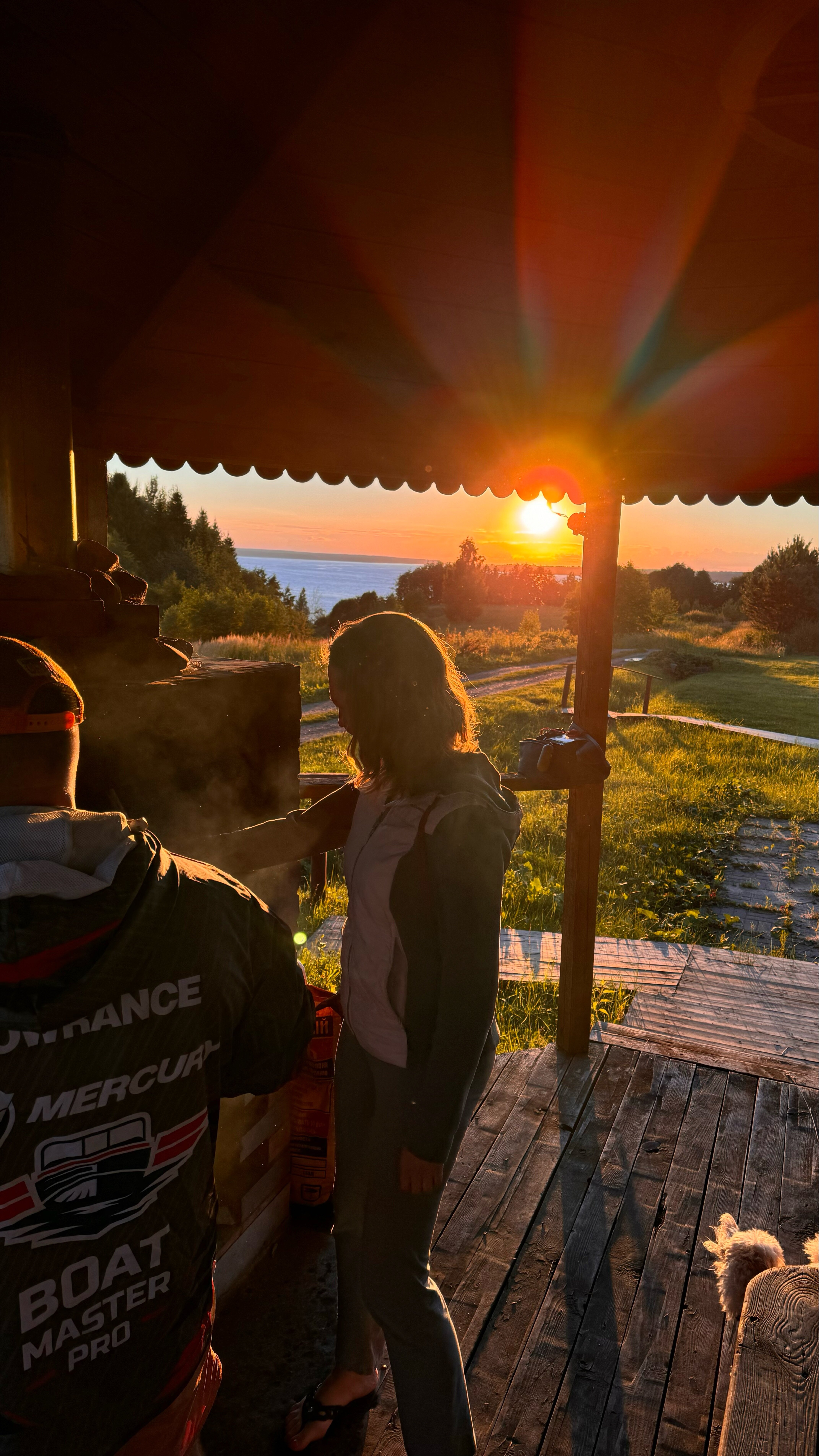 Фото Рыболовная база Ершиха