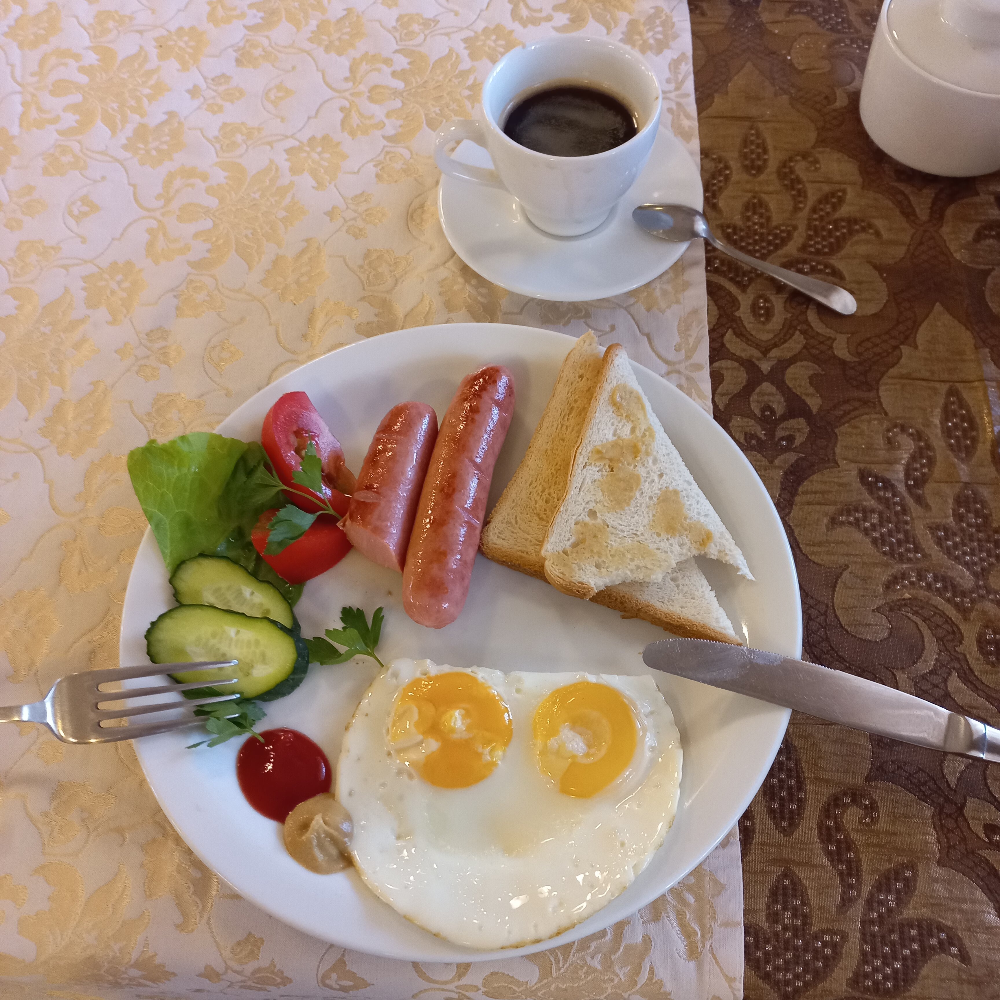 Фото Вилла Венеция