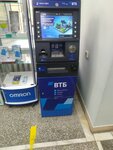 Vtb Bank (24-ya Severnaya ulitsa, 168/2), atm