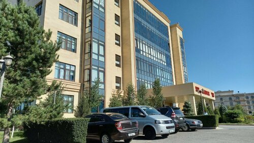 Қазақ әйелі бітіруде