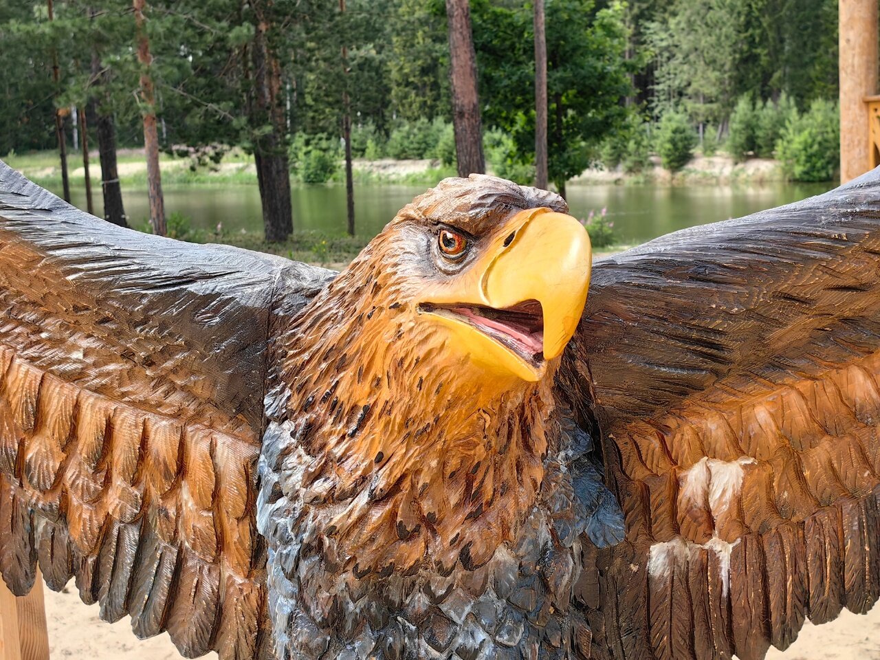 Фото Нартаван