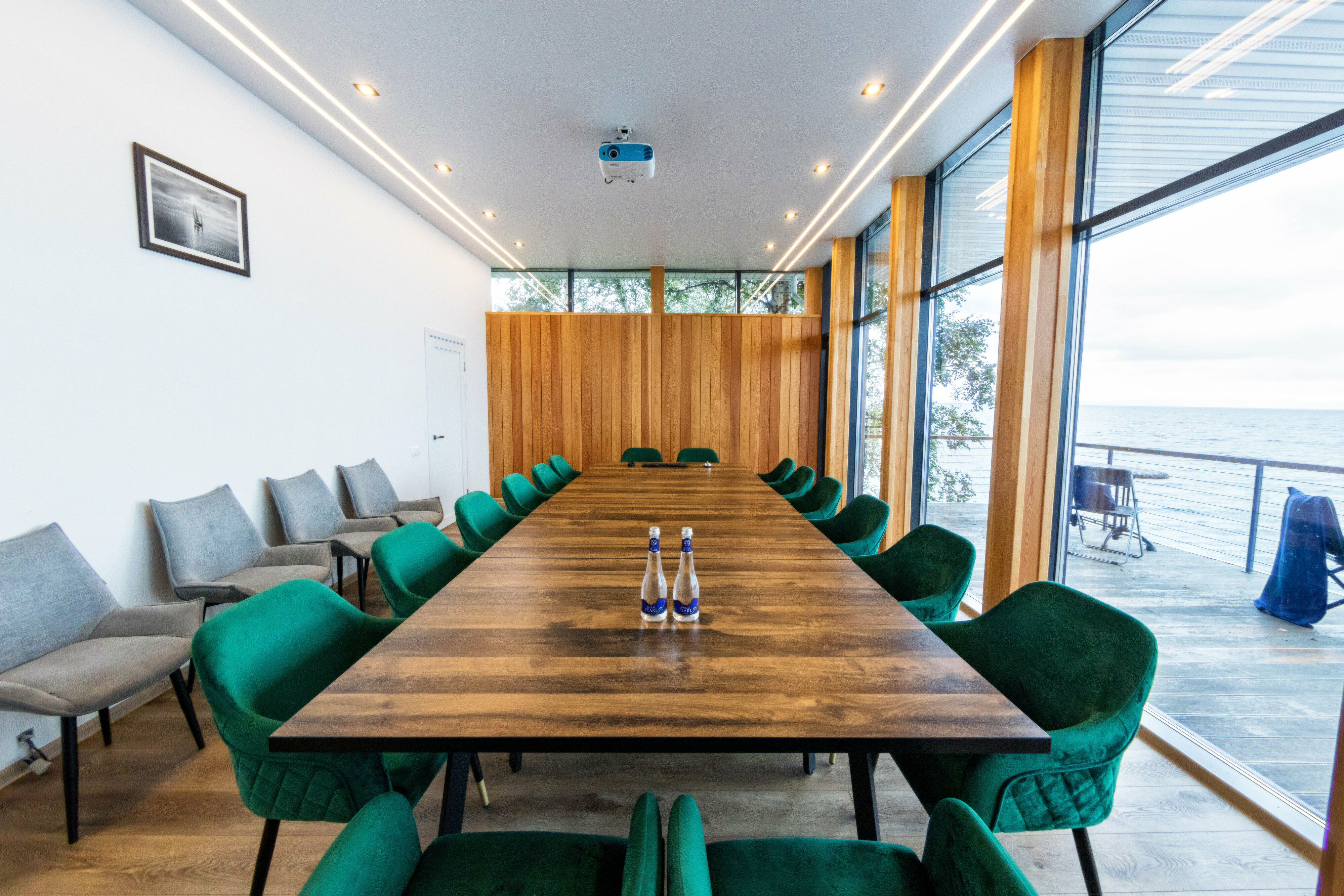 Фото Экопарк Южный Байкал