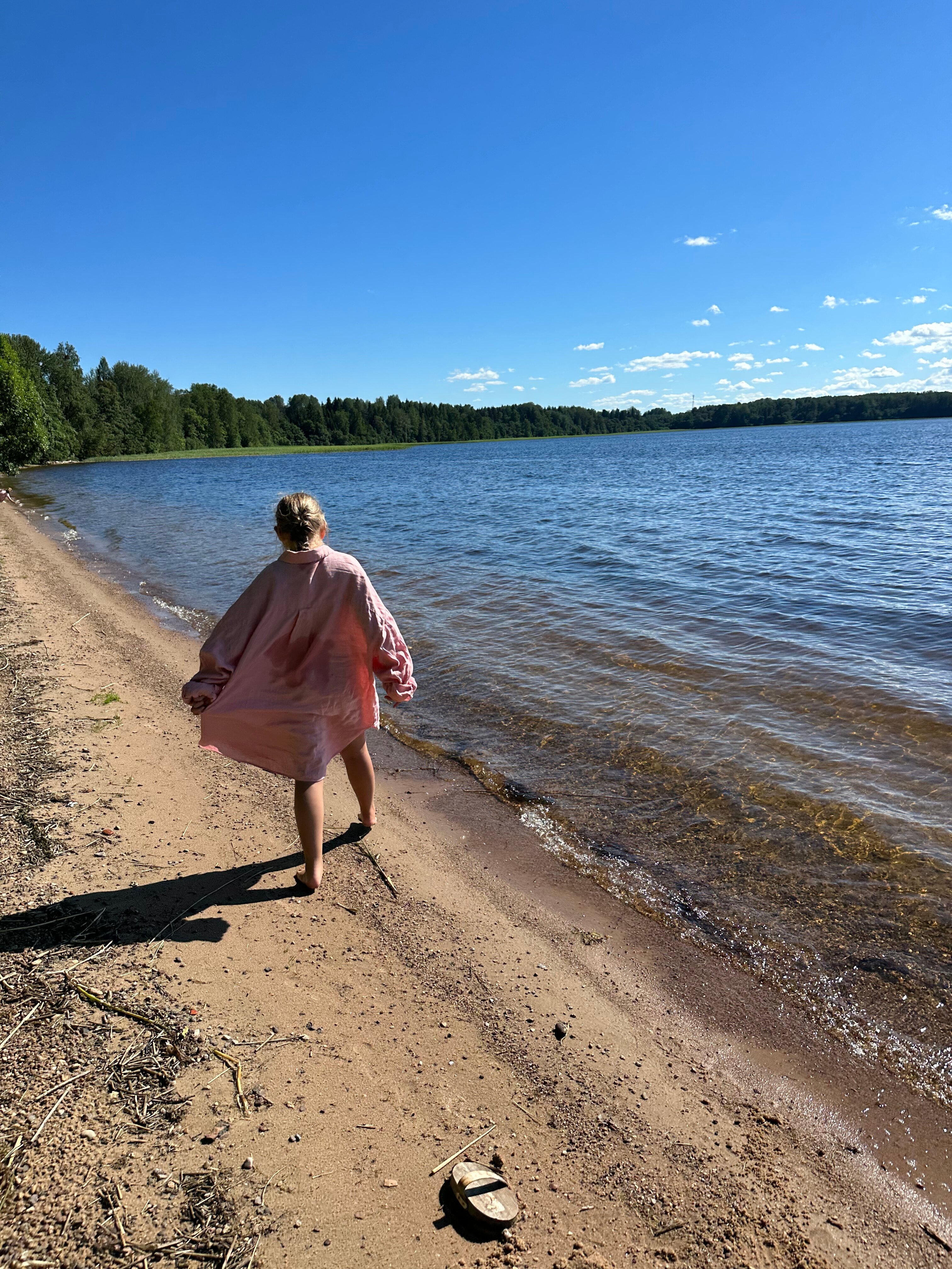 Фото Озерява