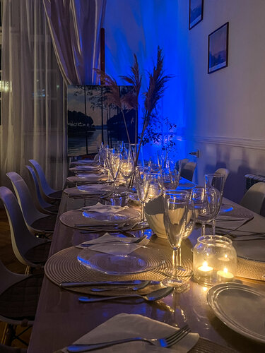 Апартаменты Усадьба Поспеева в Воронеже