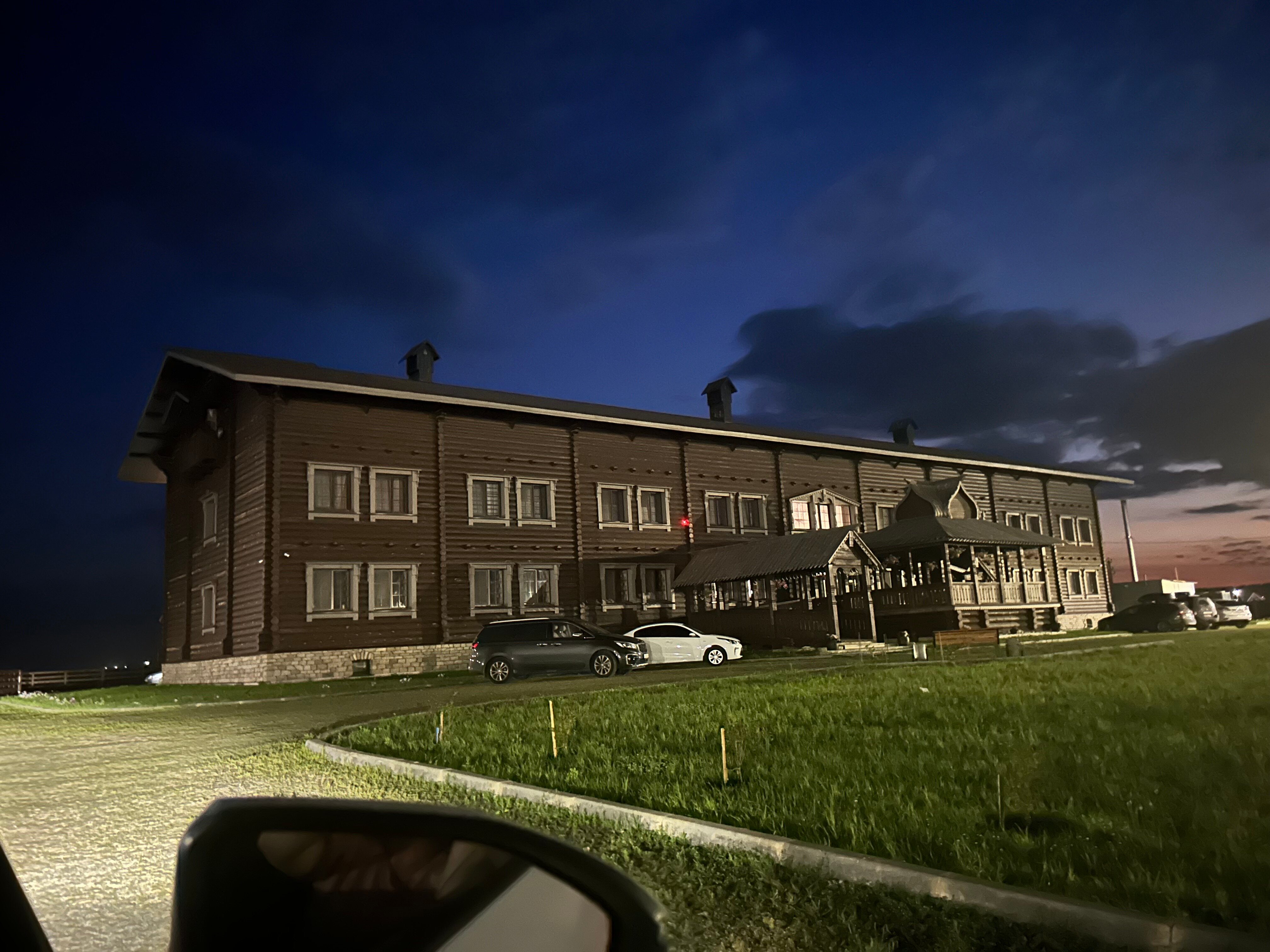 Фото Горница