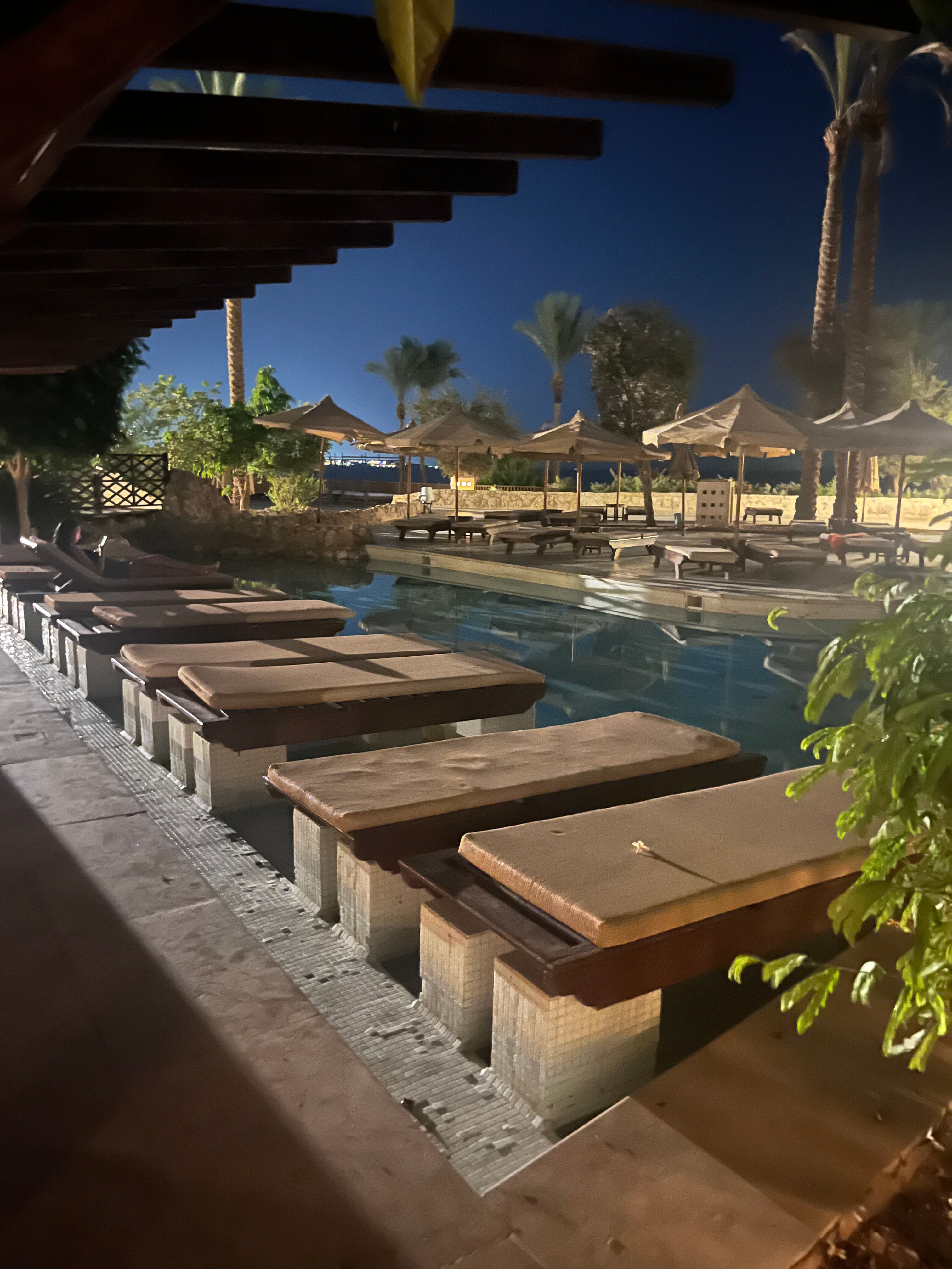 Фото The Grand Hotel Sharm El Sheikh
