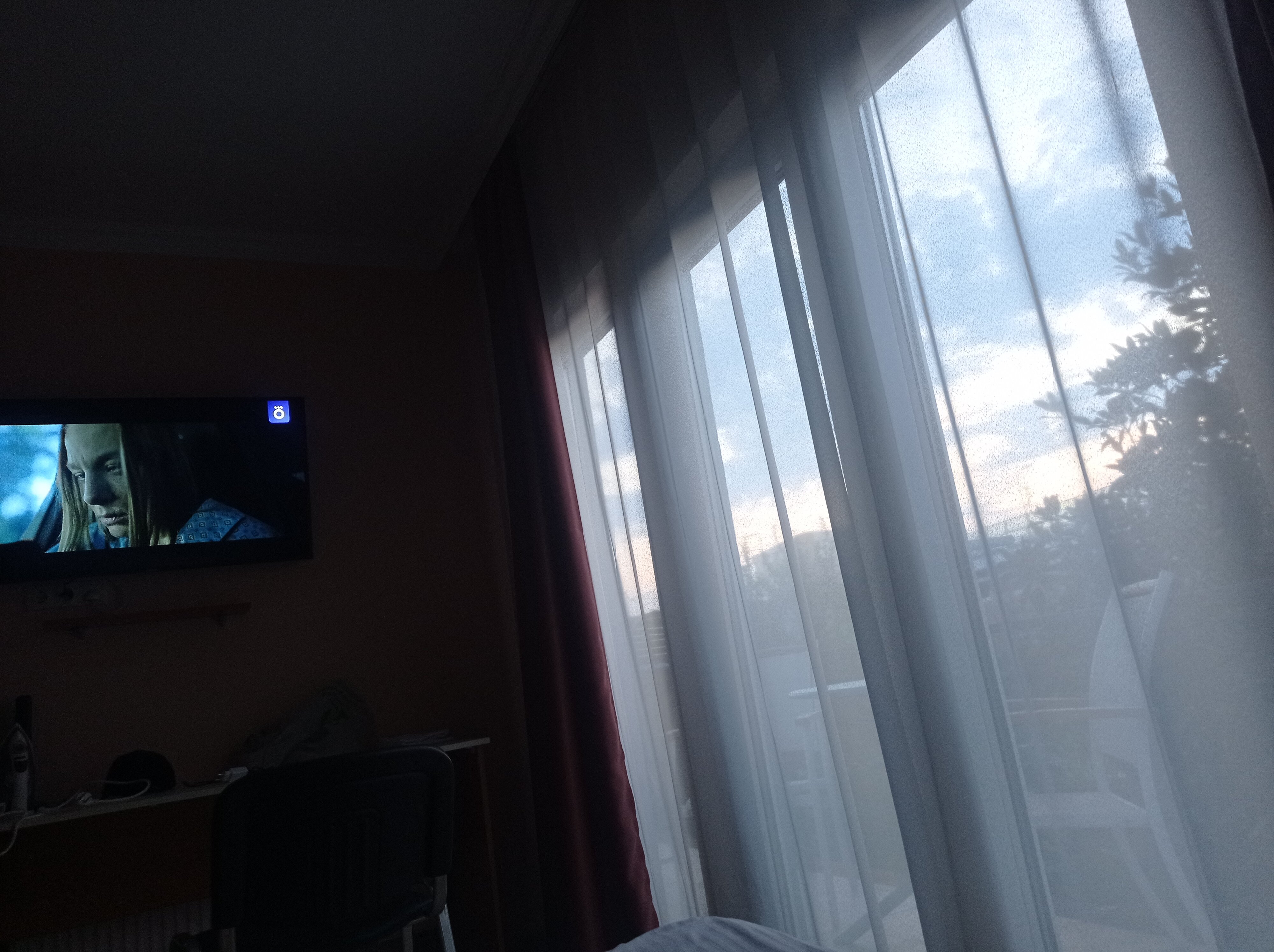 Фото Моретур