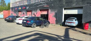 АвтоТехЦентр (Novaya ulitsa, 31), car service, auto repair
