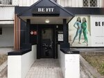 Be Fit (Gogolya Street, 43), ropa deportiva y calzado