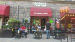 Tumtum (Sankt-Petersburgs Street, 1), restaurante