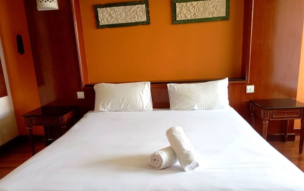 Фото Alpine Lxpd Premium Water Chalet