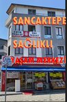 Sancaktepe Healthy Living, Healthy Nutrition Center (İstanbul, Sancaktepe, Osmangazi Mah., Mercan Sok.), nutriciología