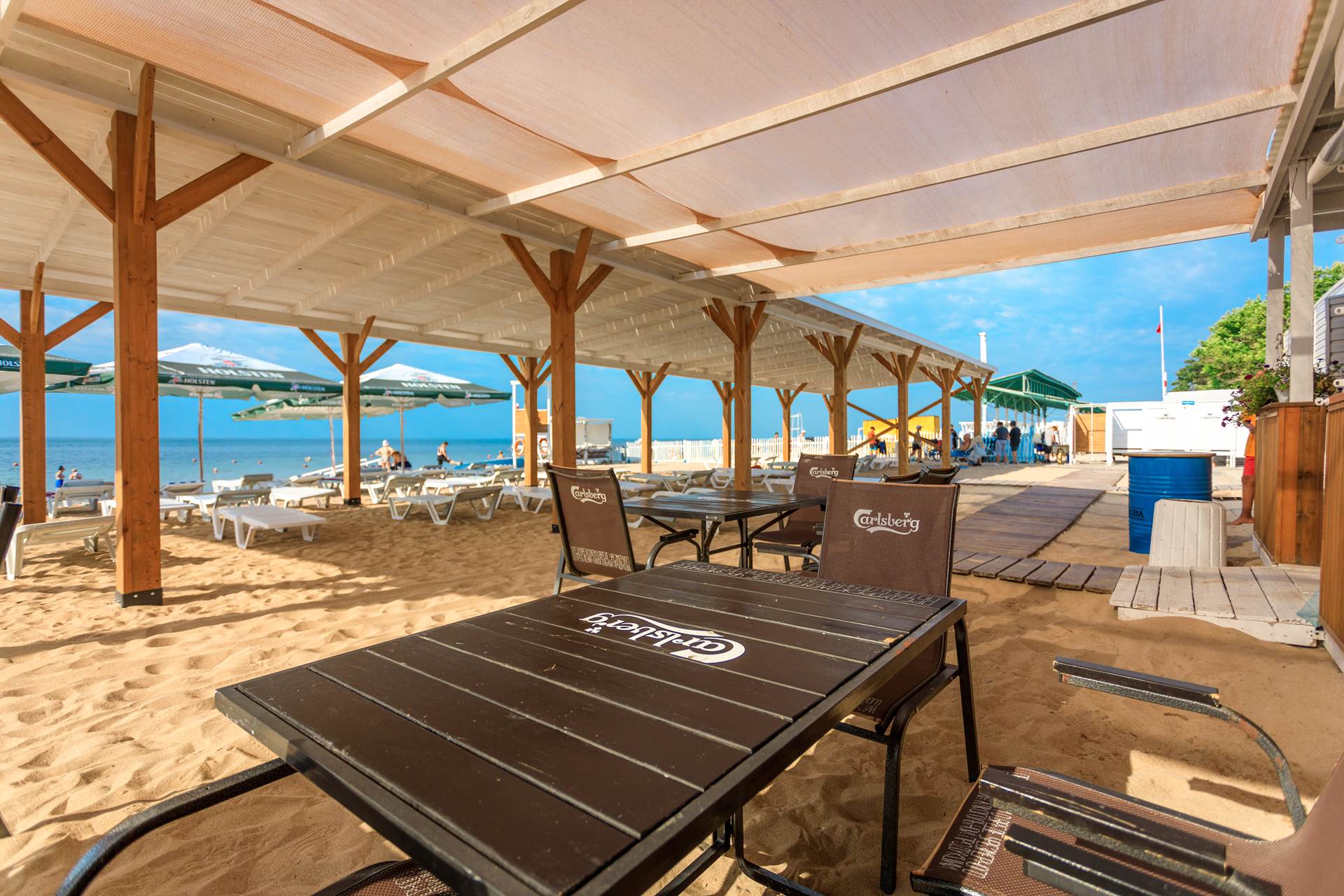 Фото Парк-отель Романова