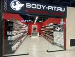 Body-Pit.ru (Vologodskaya ulitsa, 60), sports nutrition