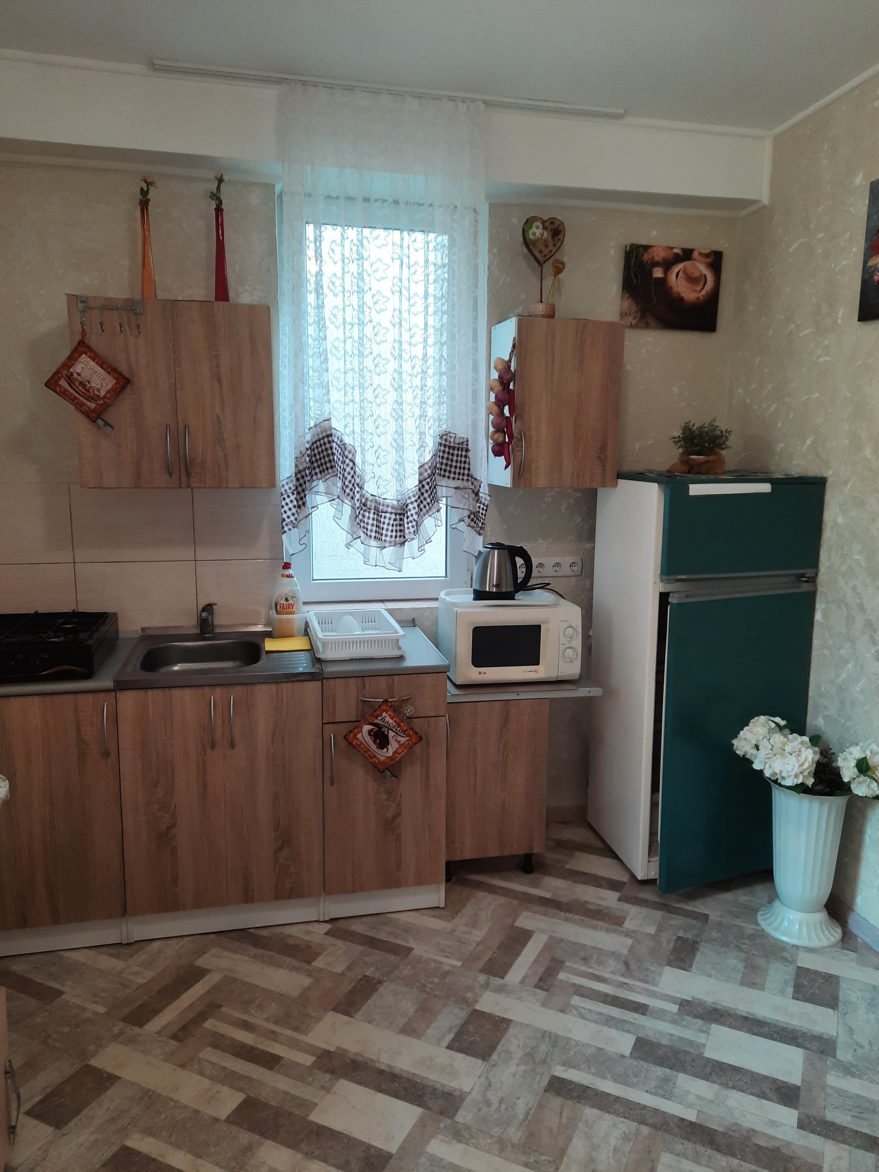 Фото Villa al Mare