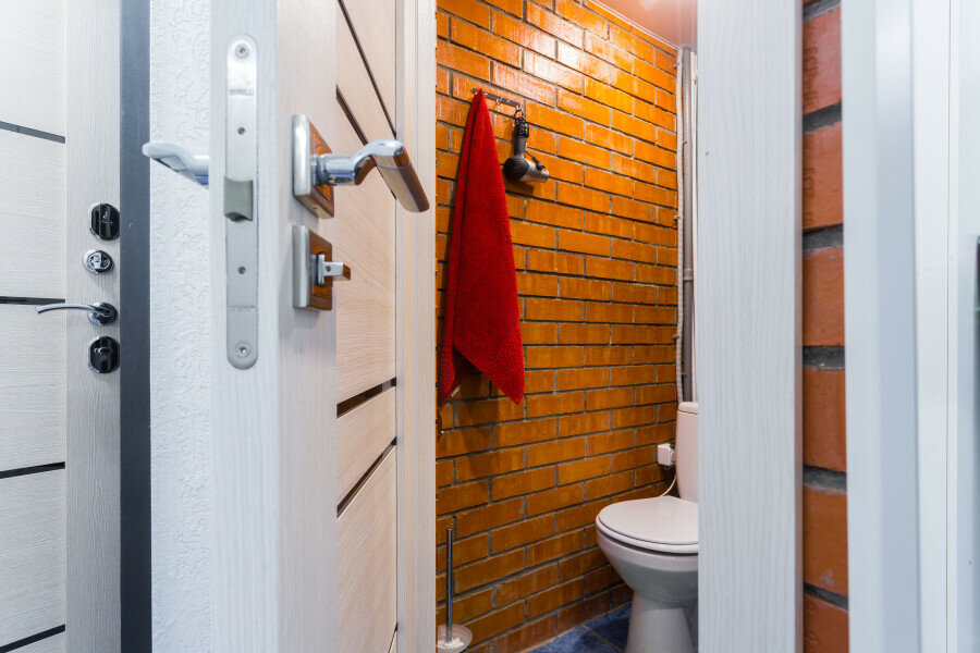 Фото Мой Питер на Ординарной, 8