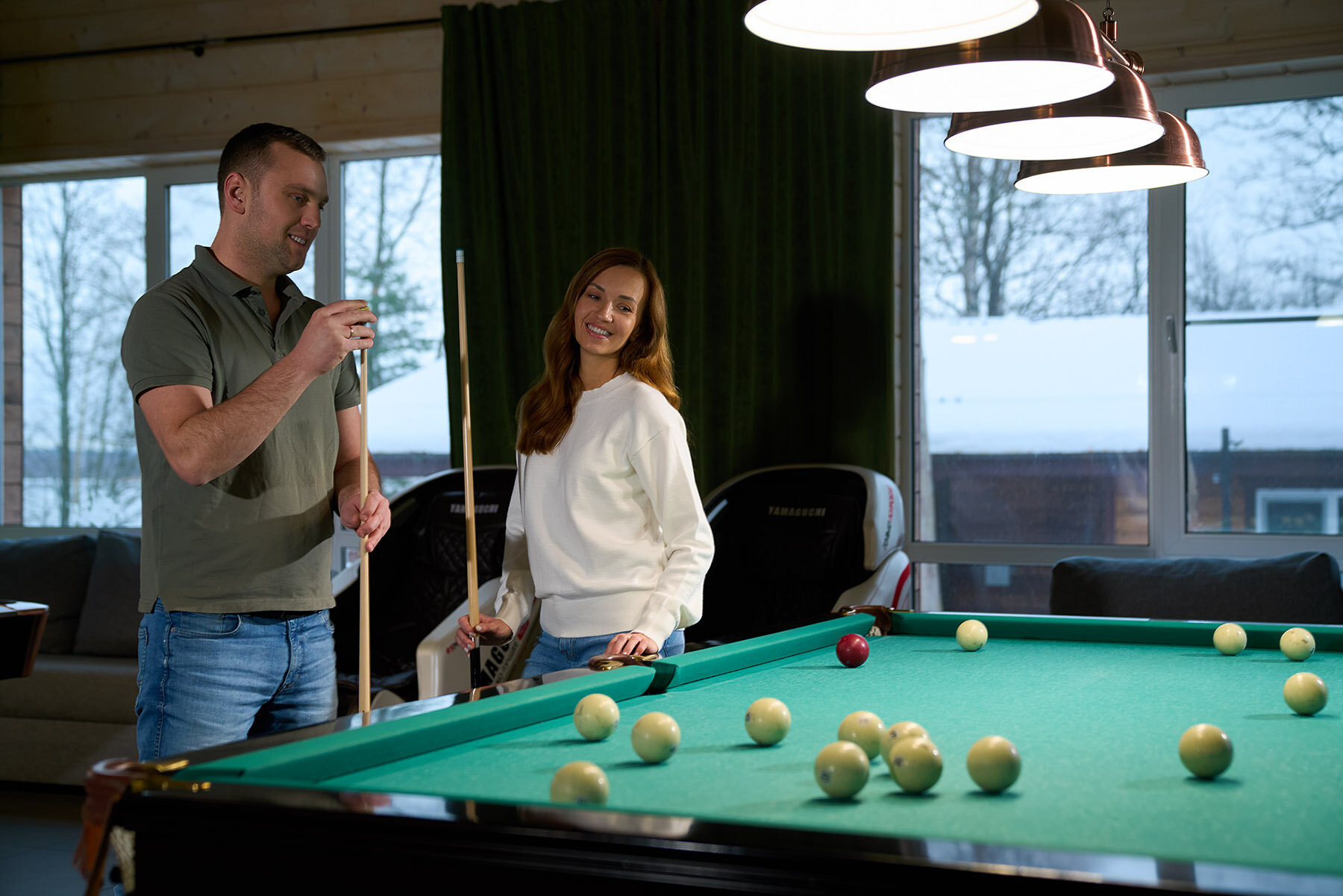 Фото Жемчужина