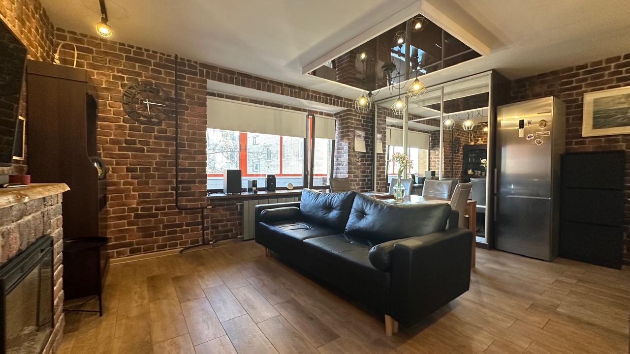 Фото Ладожские этюды