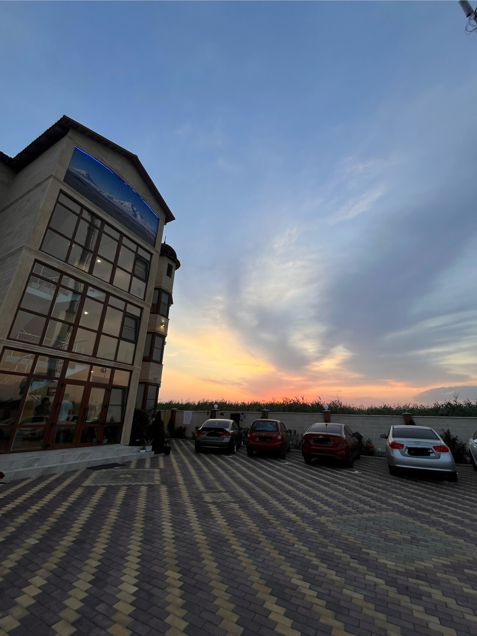 Фото Ангелина