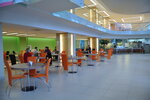Точка встречи (derevnya Dubrovki, Aeroportovskaya ulitsa, с2), cafetería