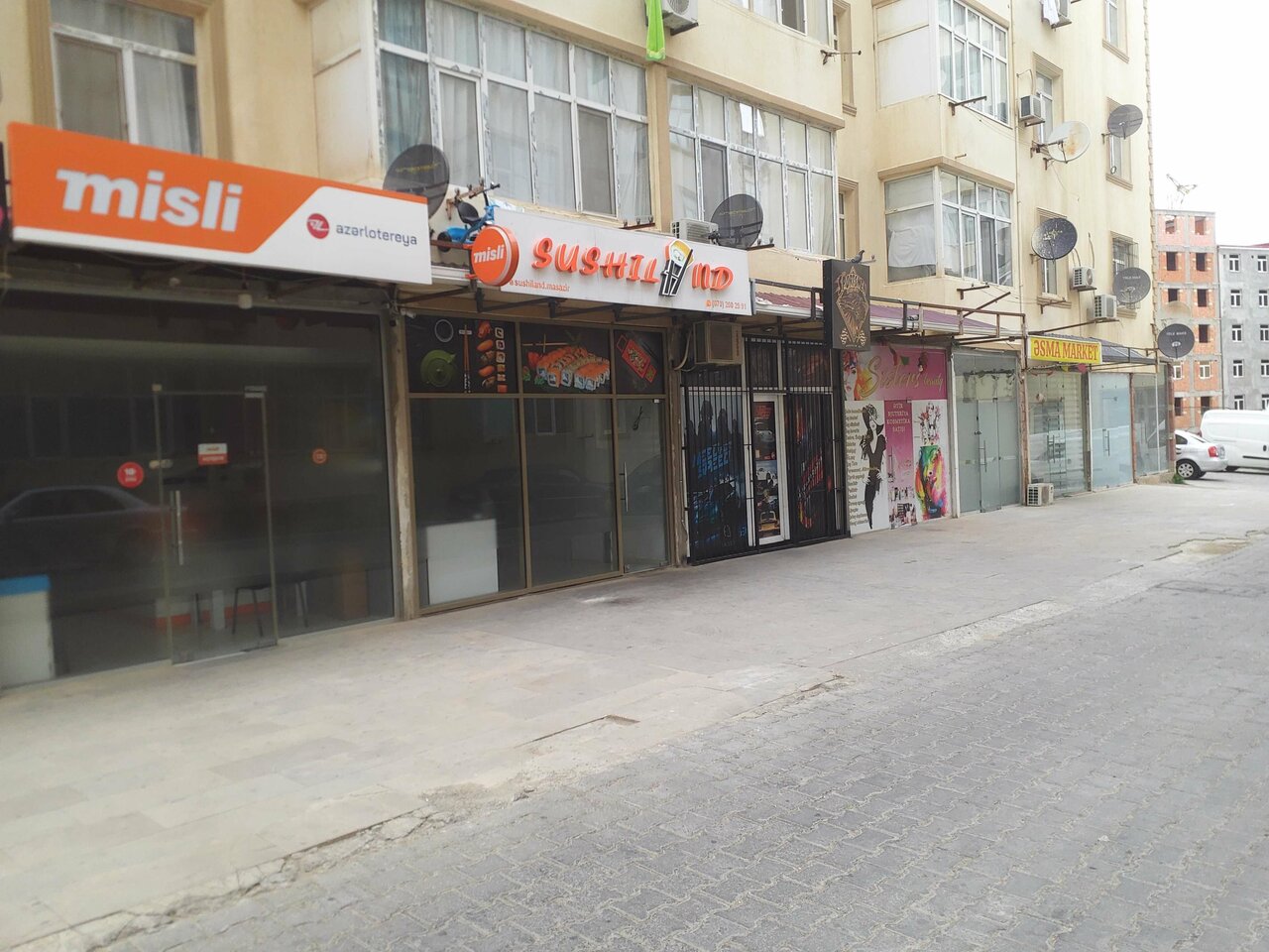 Misli şəkli