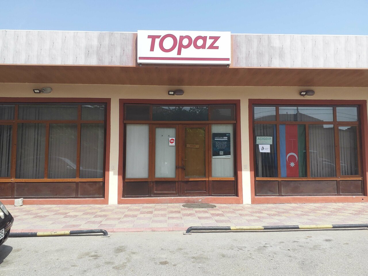 Topaz şəkli