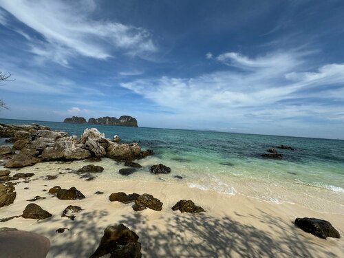 Внешний вид отеля Twinpalms MontAzure в Камале, фото 2