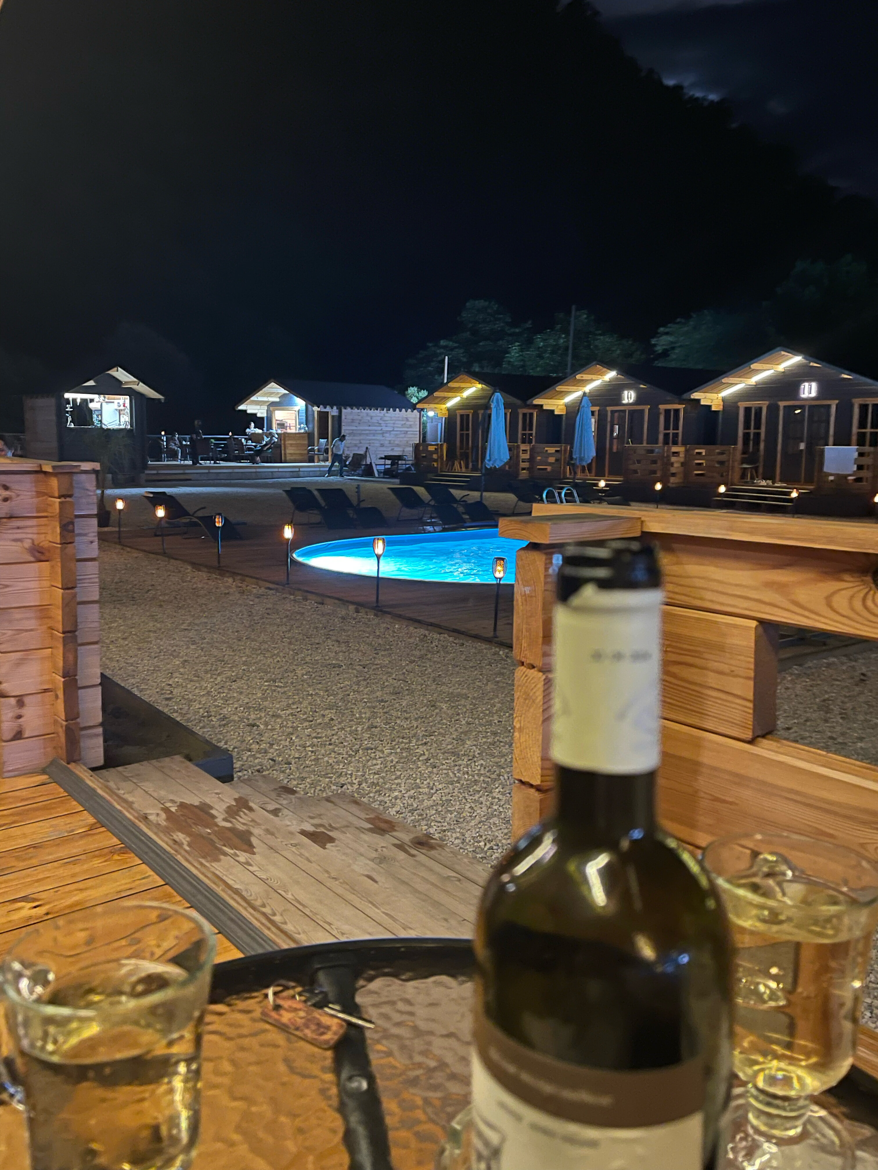 Фото Eco Hotel Luna