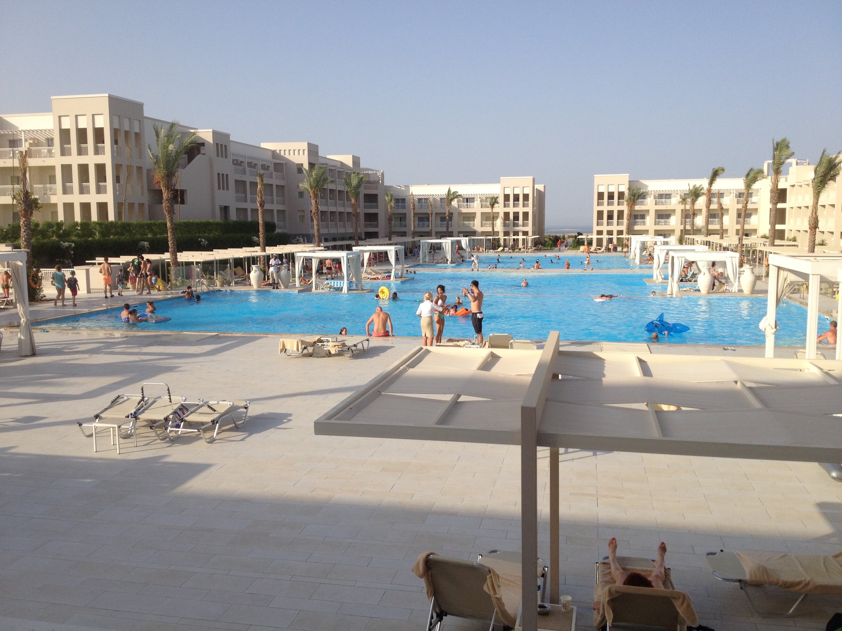 Фото Jaz Aquaviva