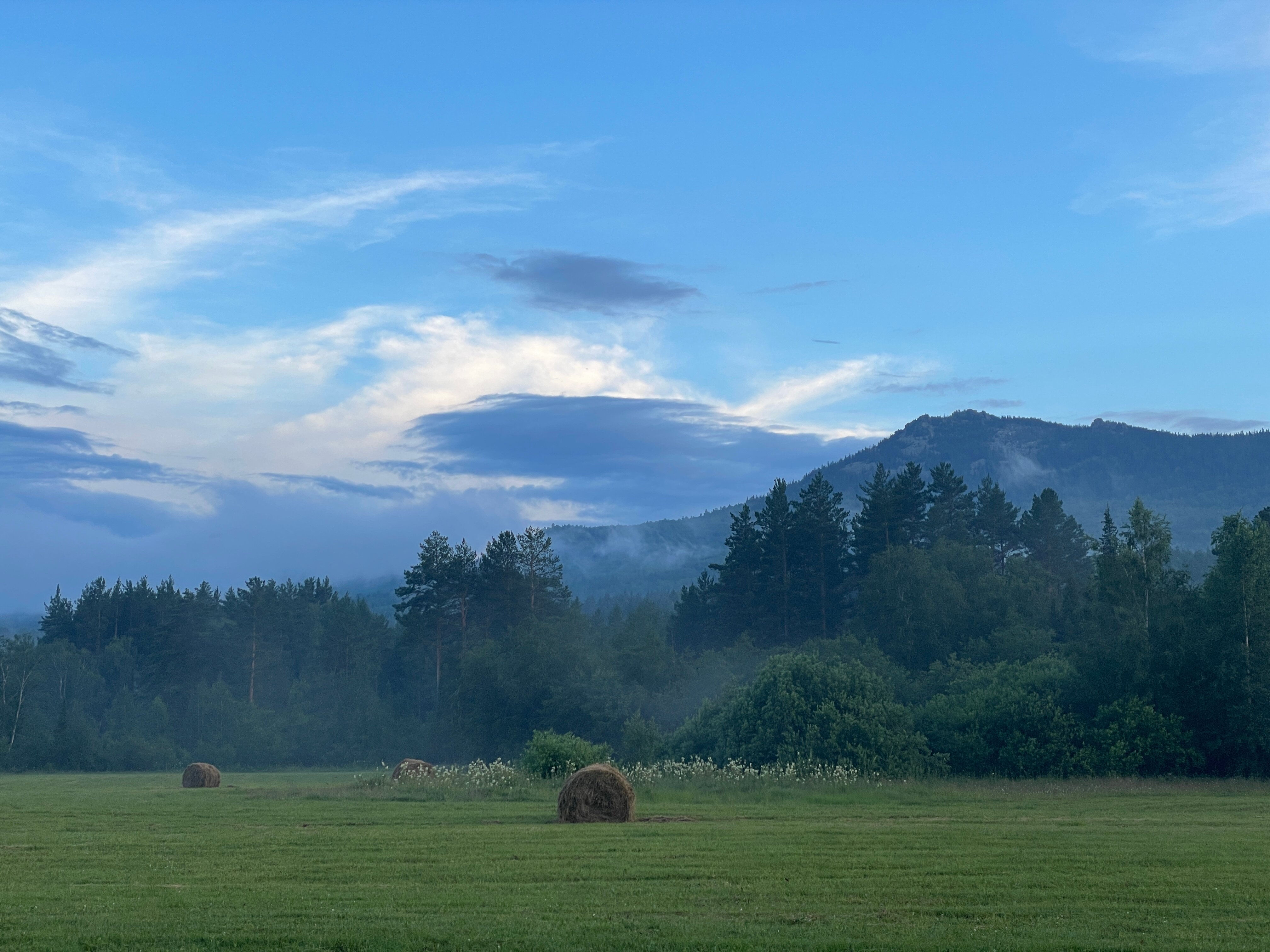 Фото Парк Малидак