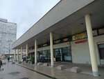 DalportCity (Moskovskiy Avenue, 222), shopping mall