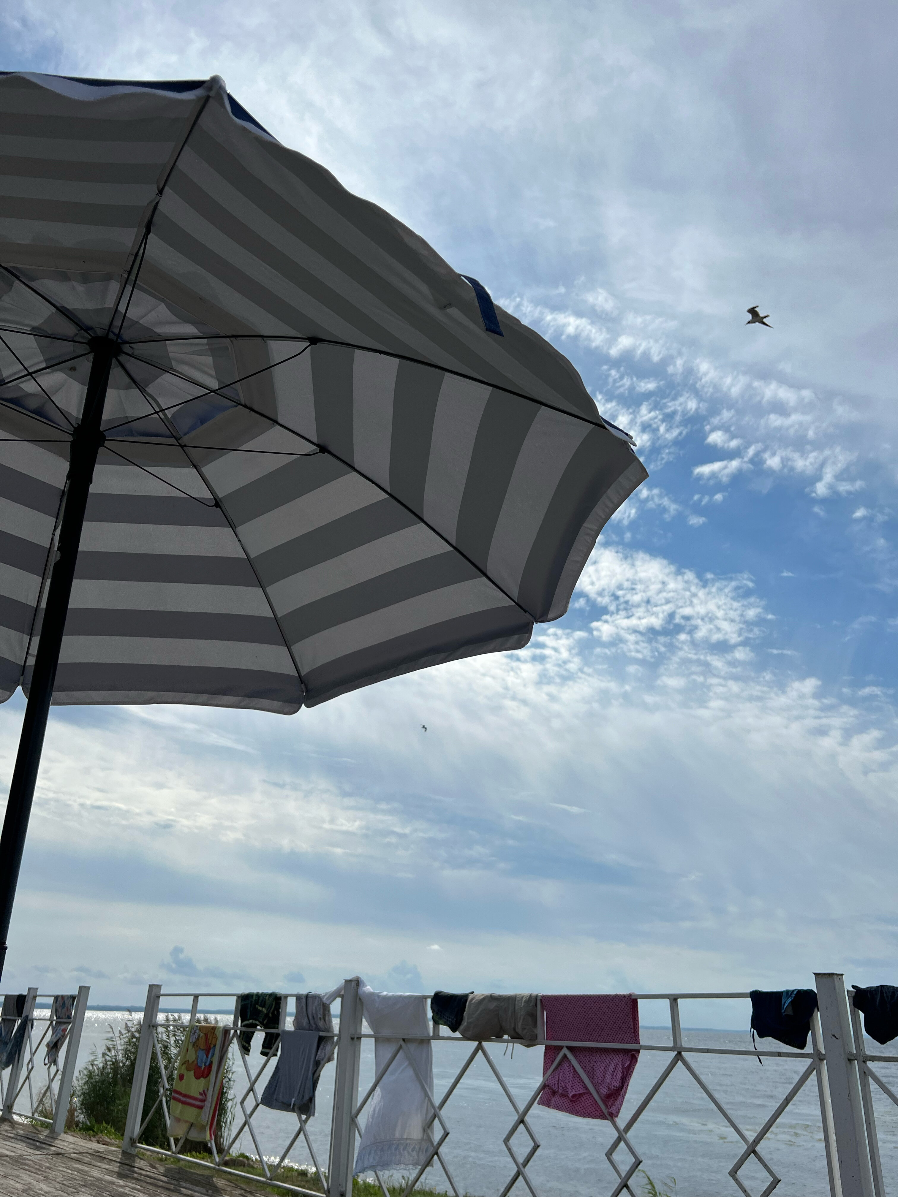 Фото Тихая гавань