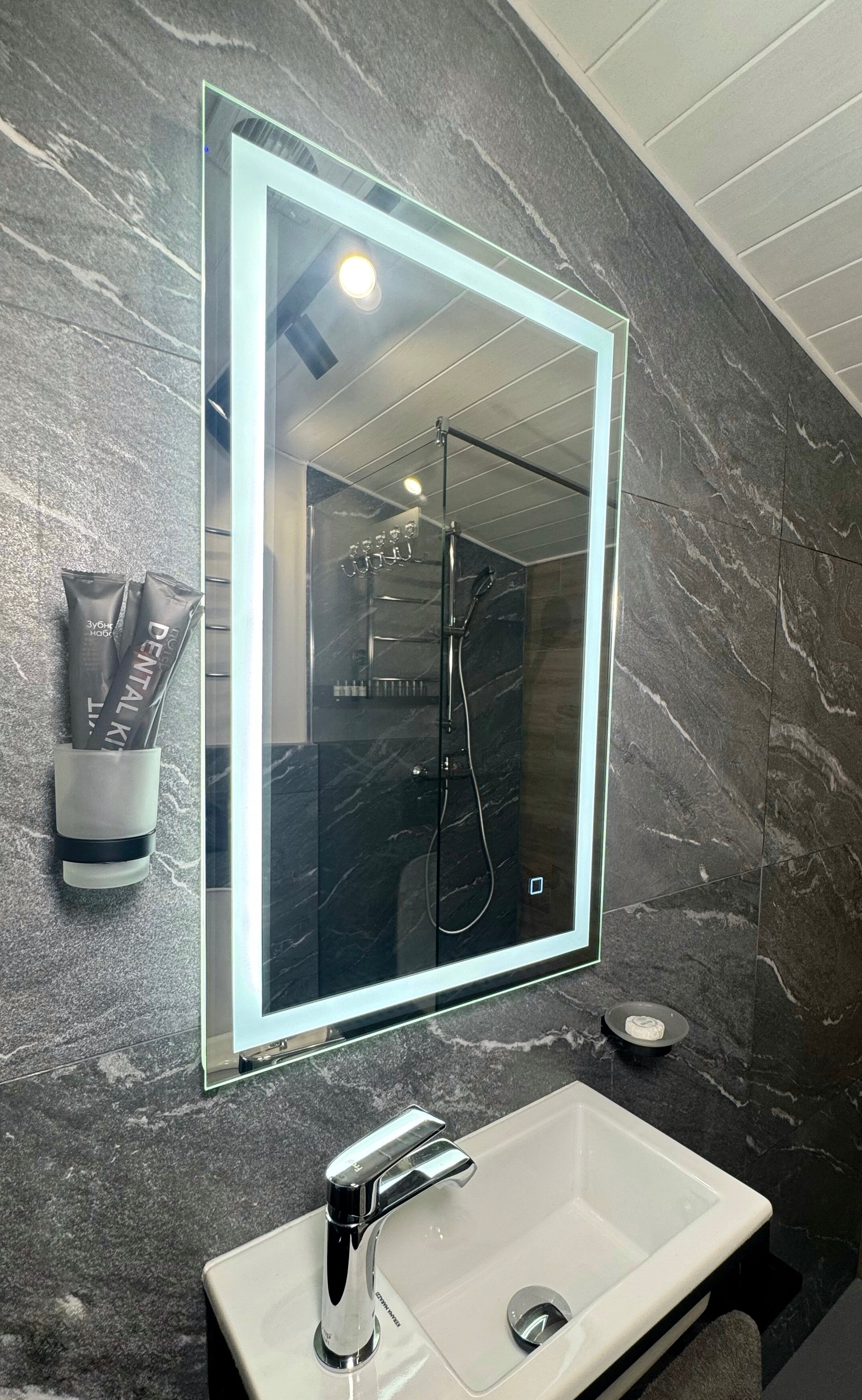 Фото Хижина рыбака