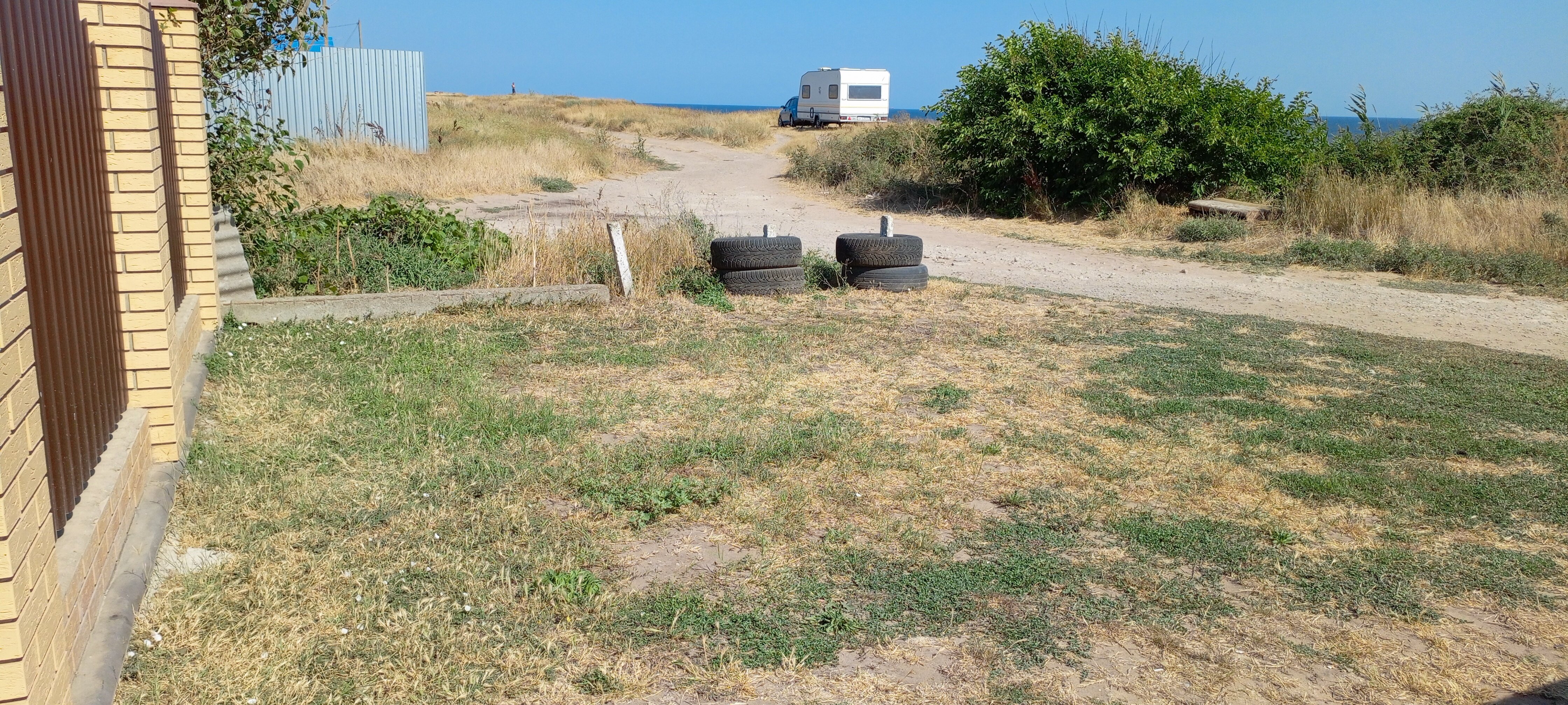 Фото На берегу