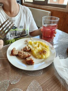 Самовар (Rostov Region, sloboda Kashary, Andreyevskaya ulitsa), canteen