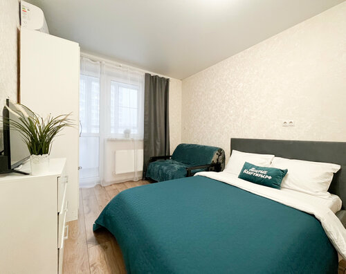 Апартаменты Добрые квартиры в Ростове-на-Дону