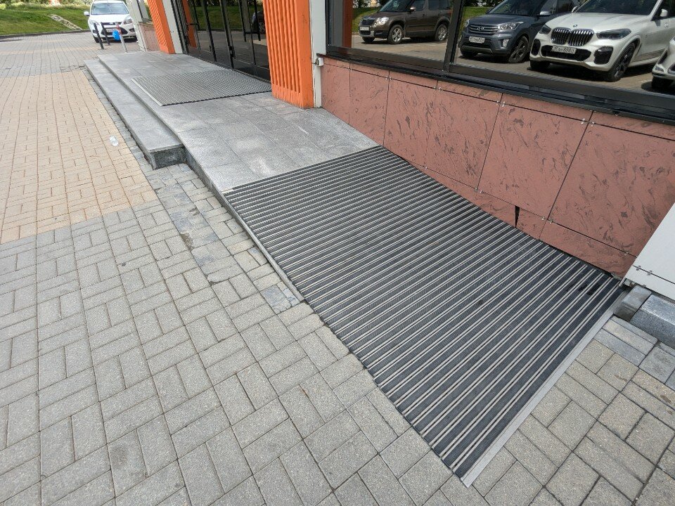 Фото Московская Горка by Usta Hotels