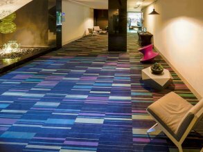 Фото Ibis Styles Confins Aeroporto