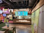 Тбилисисоба (Vaynera Street, 9), cafe