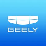 Логотип КорсГрупп, Geely