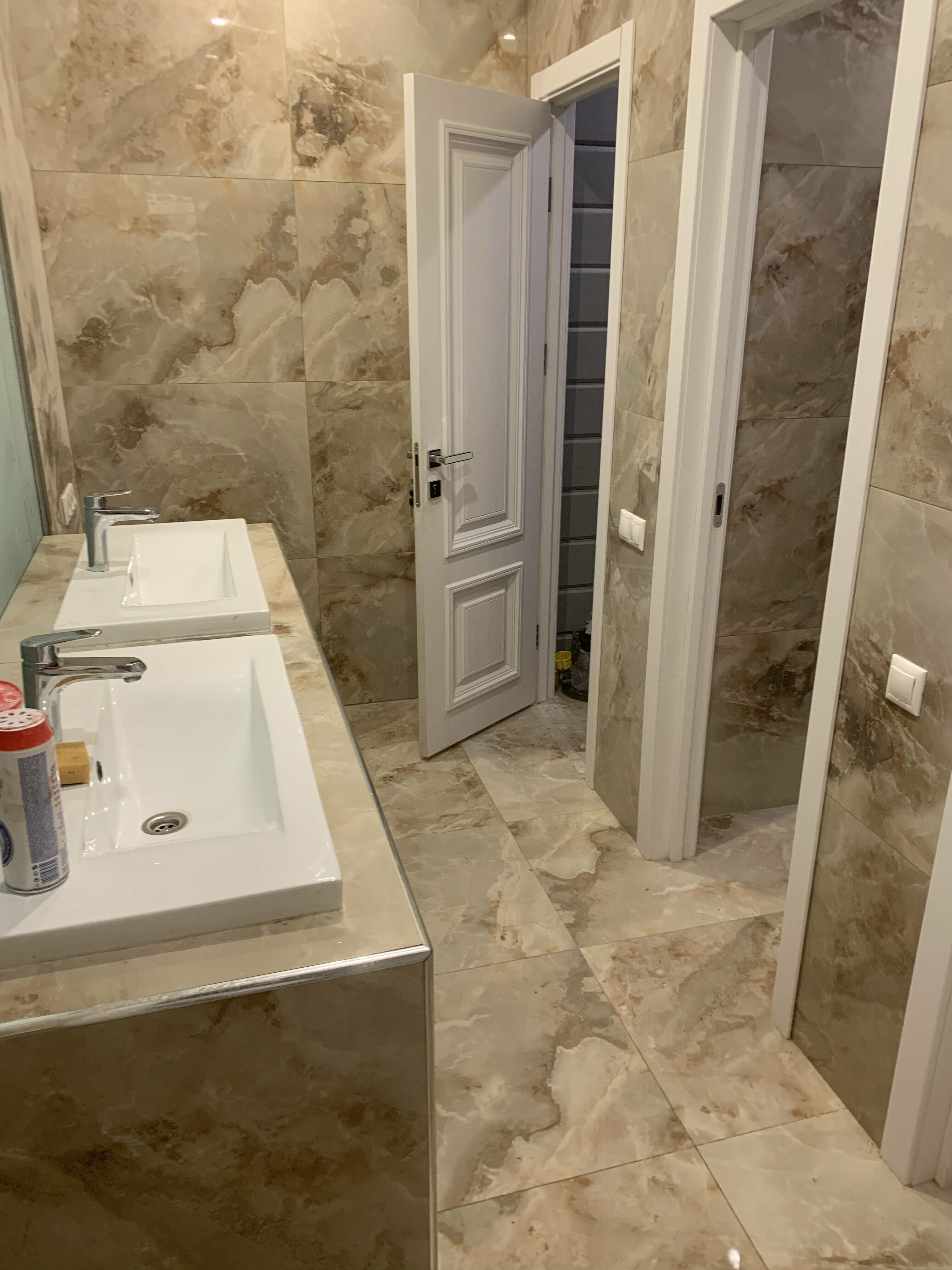 Фото Атмосфера