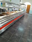 Столовая № 1 (Magistralnaya Street, 2), canteen
