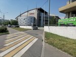 Aquaspa (Leningradskiy Avenue, 39с78), car wash