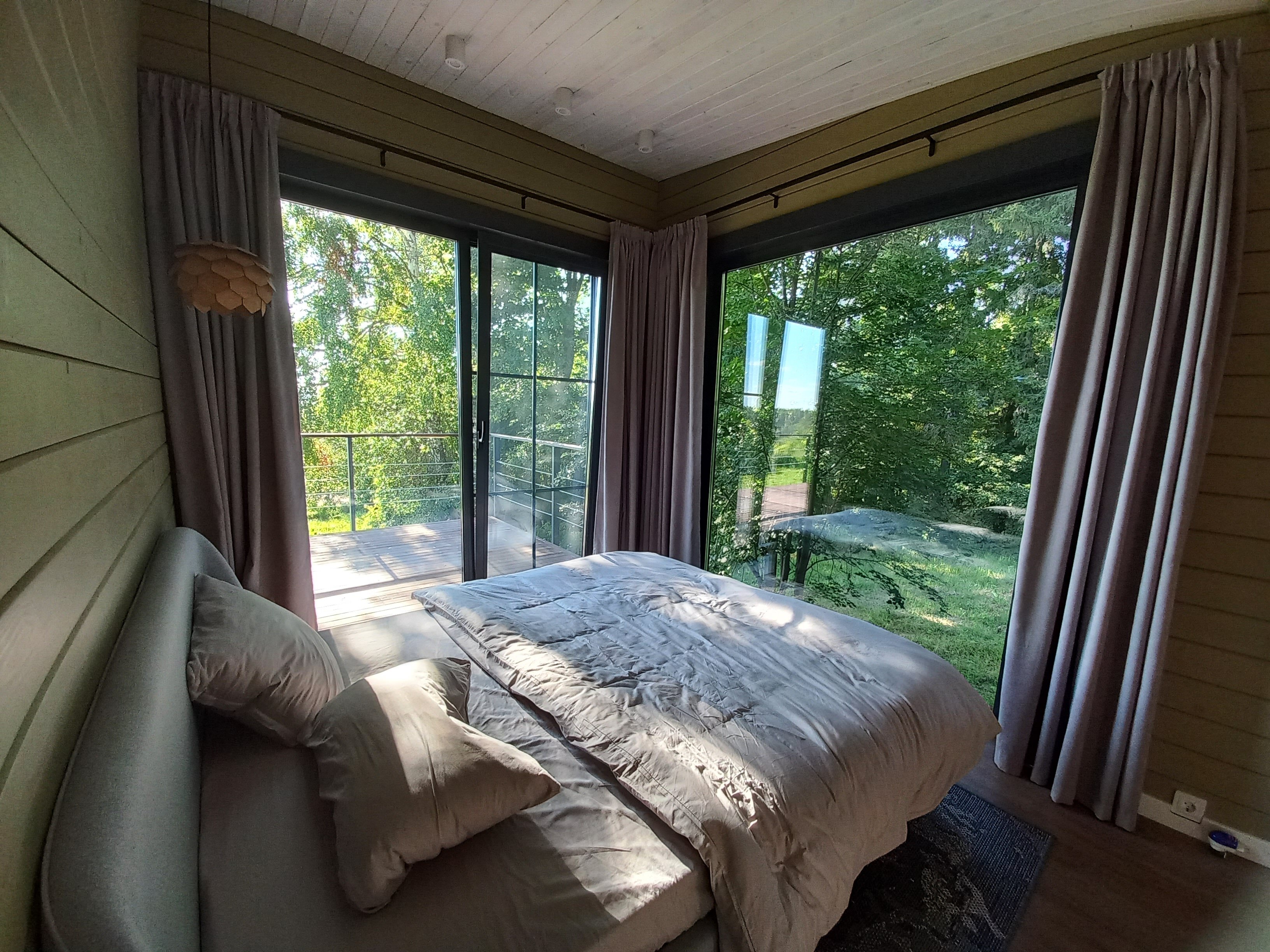 Фото Wooden Home