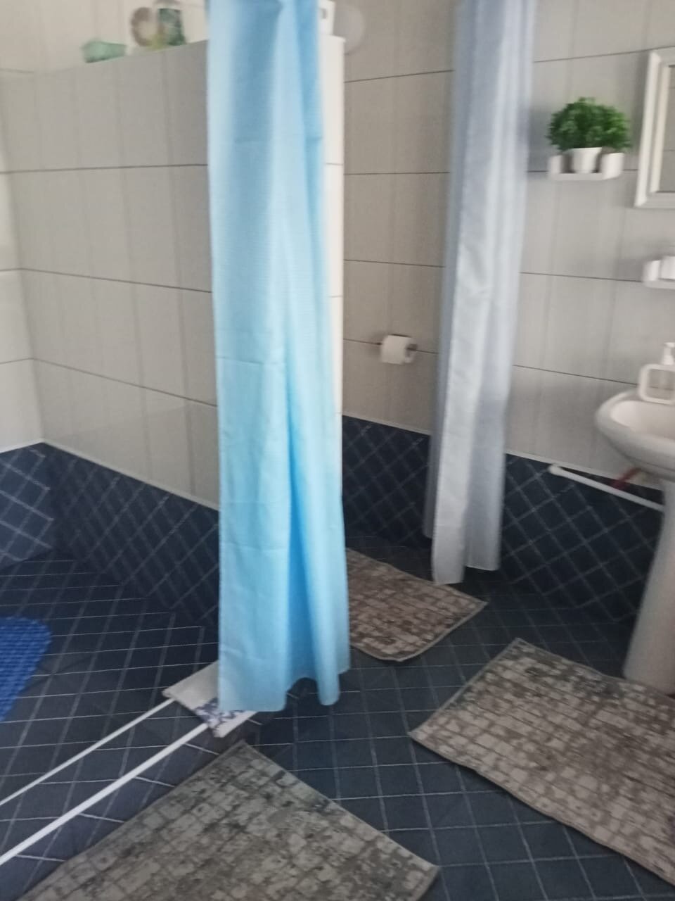 Фото Отдых в пути