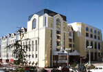 Norgau Russland (Turgeneva Street, 46), industria de herramientas