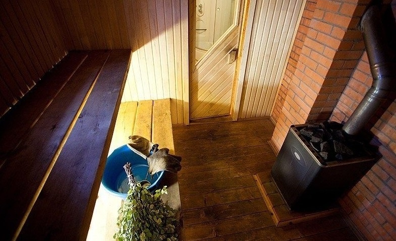 Фото Озерный берег